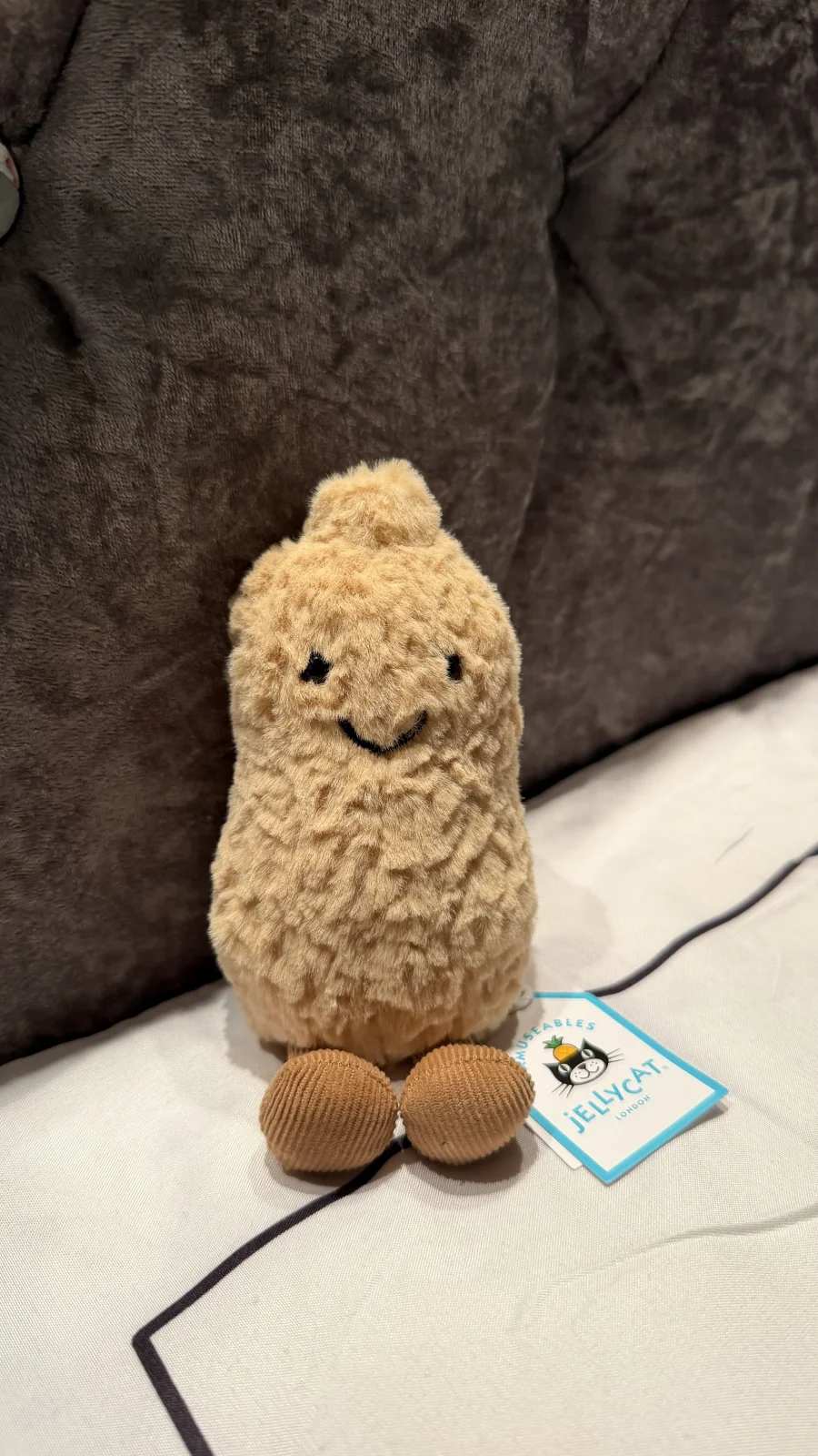 Front - Amuseables Peanut photo by Tayy_jc