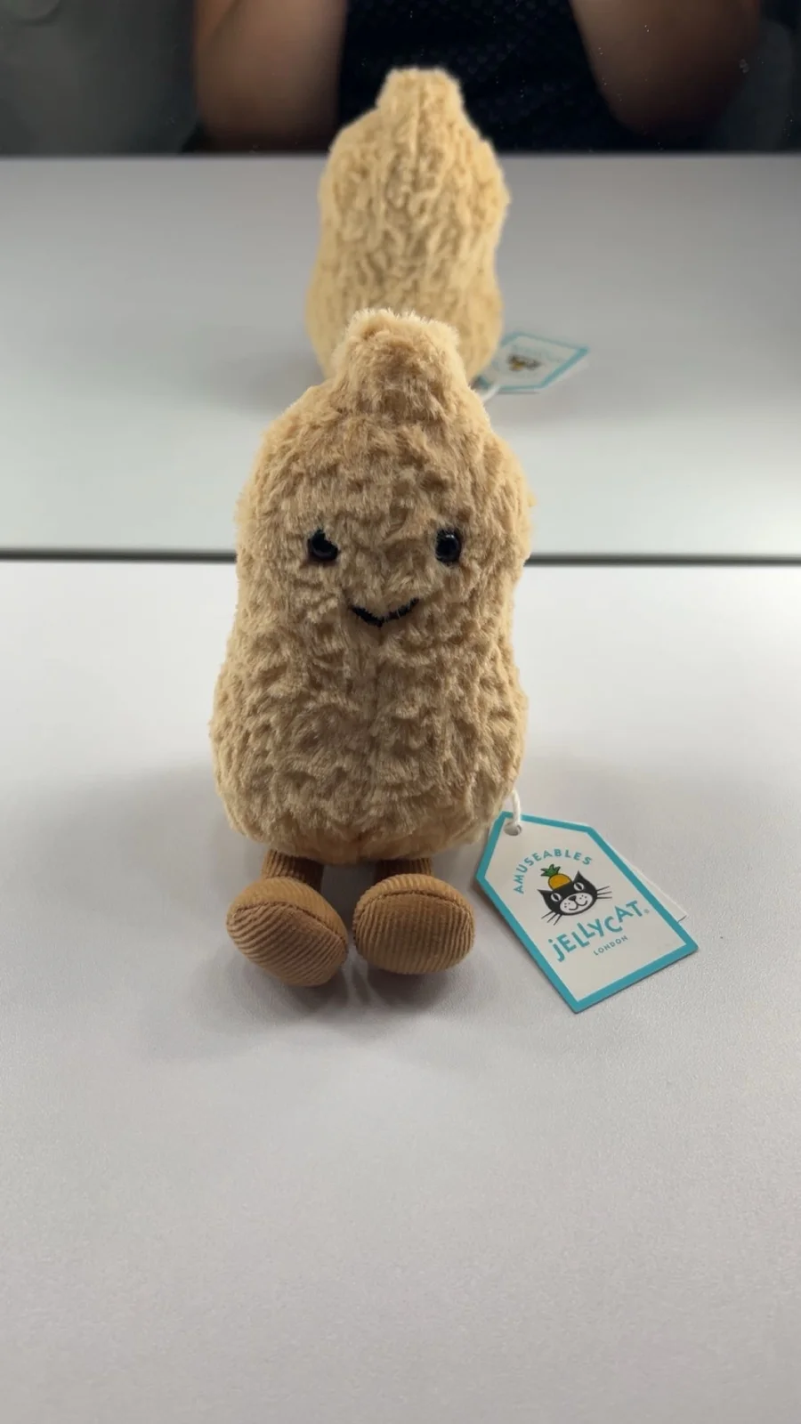 Front - Amuseables Peanut photo by angel01