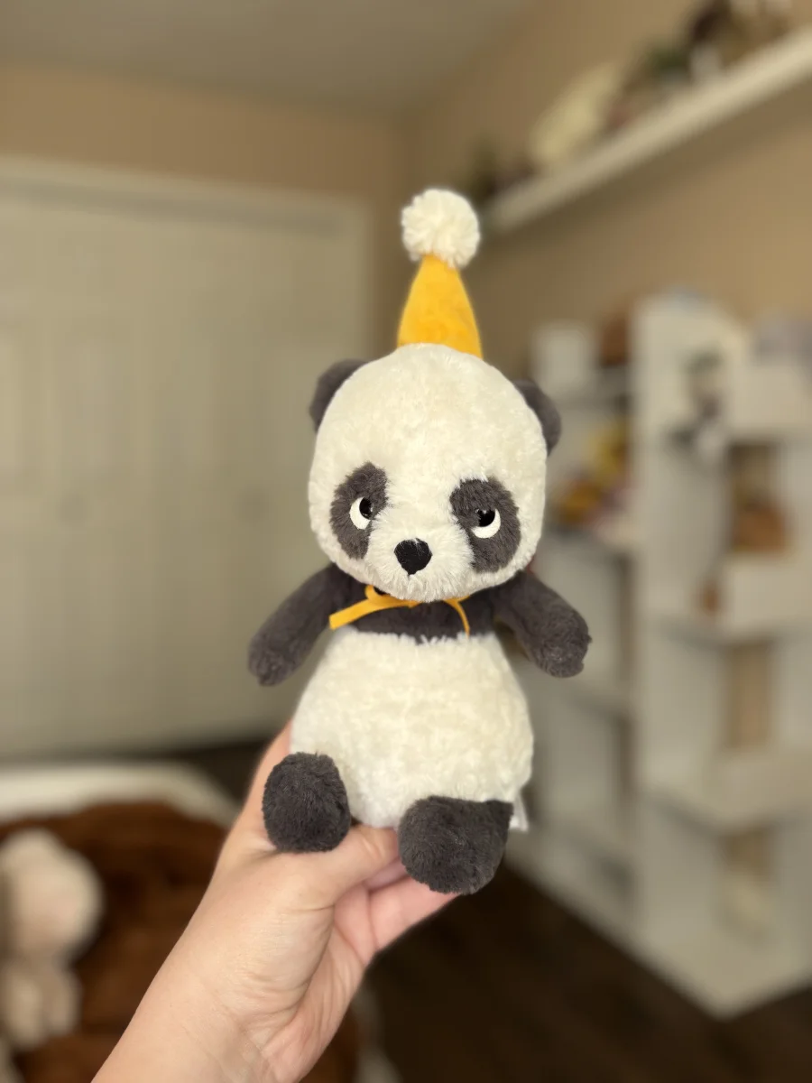 Front - Jollipop Panda photo by MaysJellys
