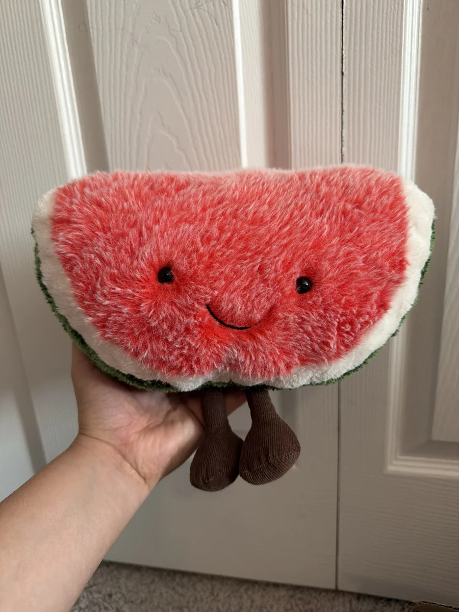 Front - Amuseables Watermelon - Medium photo by Anadina’sJellies