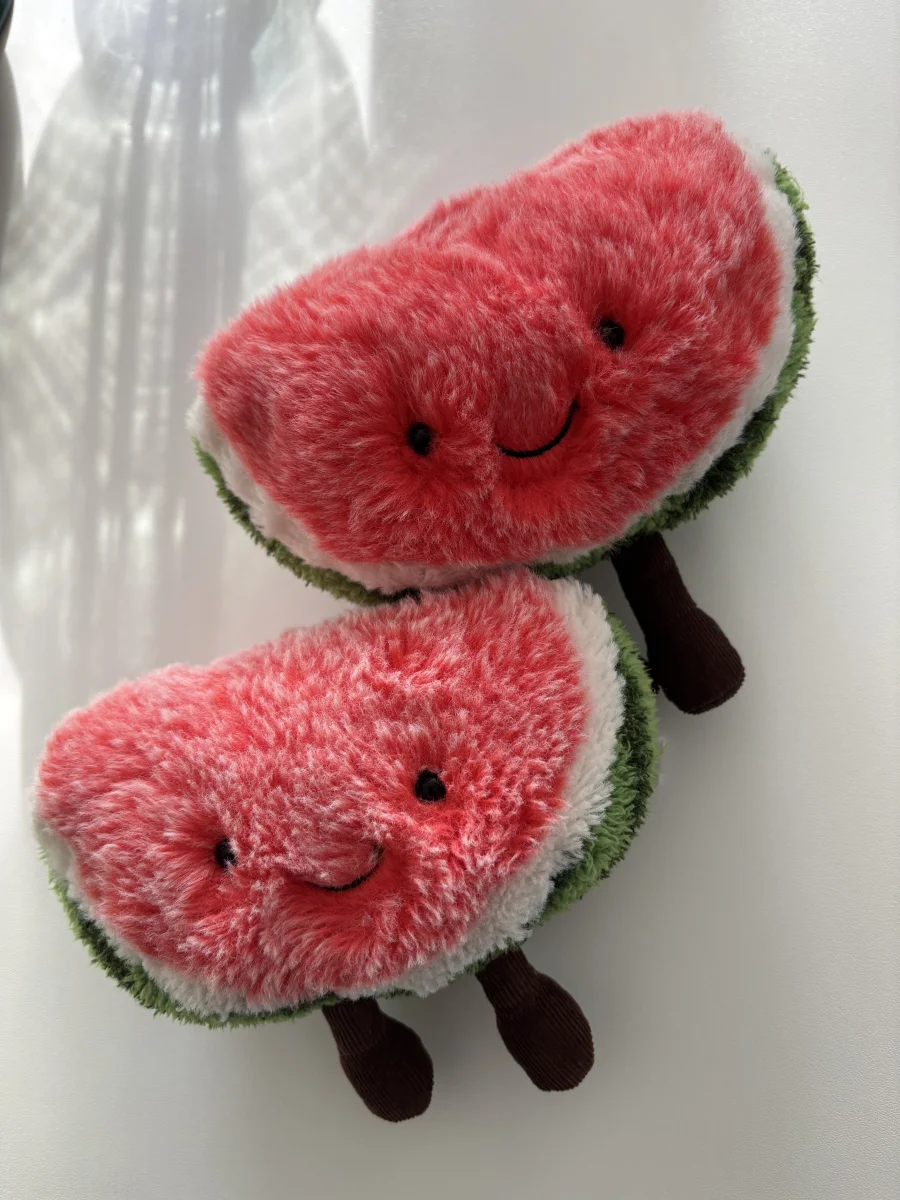 Front - Amuseables Watermelon - Small photo by the_jelly_jungle