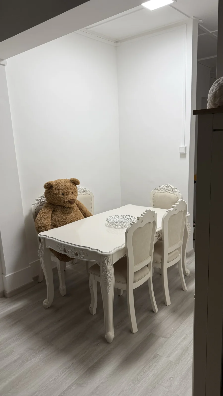 Lifestyle - Bartholomew Bear - Really Big photo by silvy