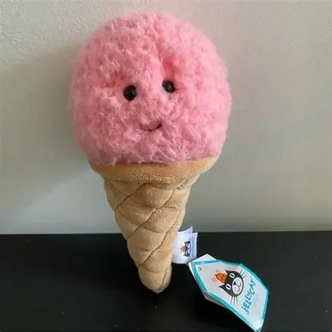 Front - Irresistible Ice Cream Strawberry photo by pinkypie987