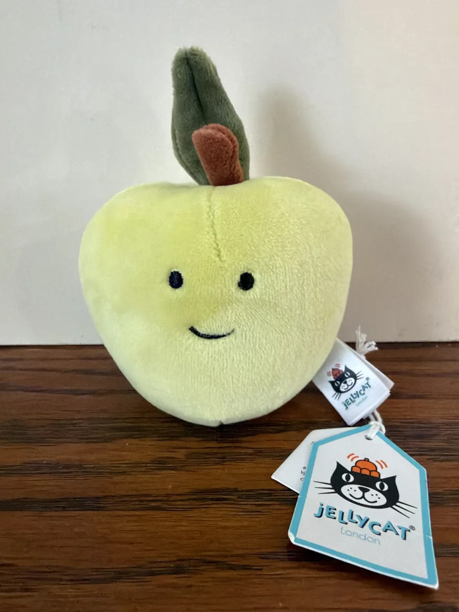 Front - Fabulous Fruit Apple photo by Madison_Marie