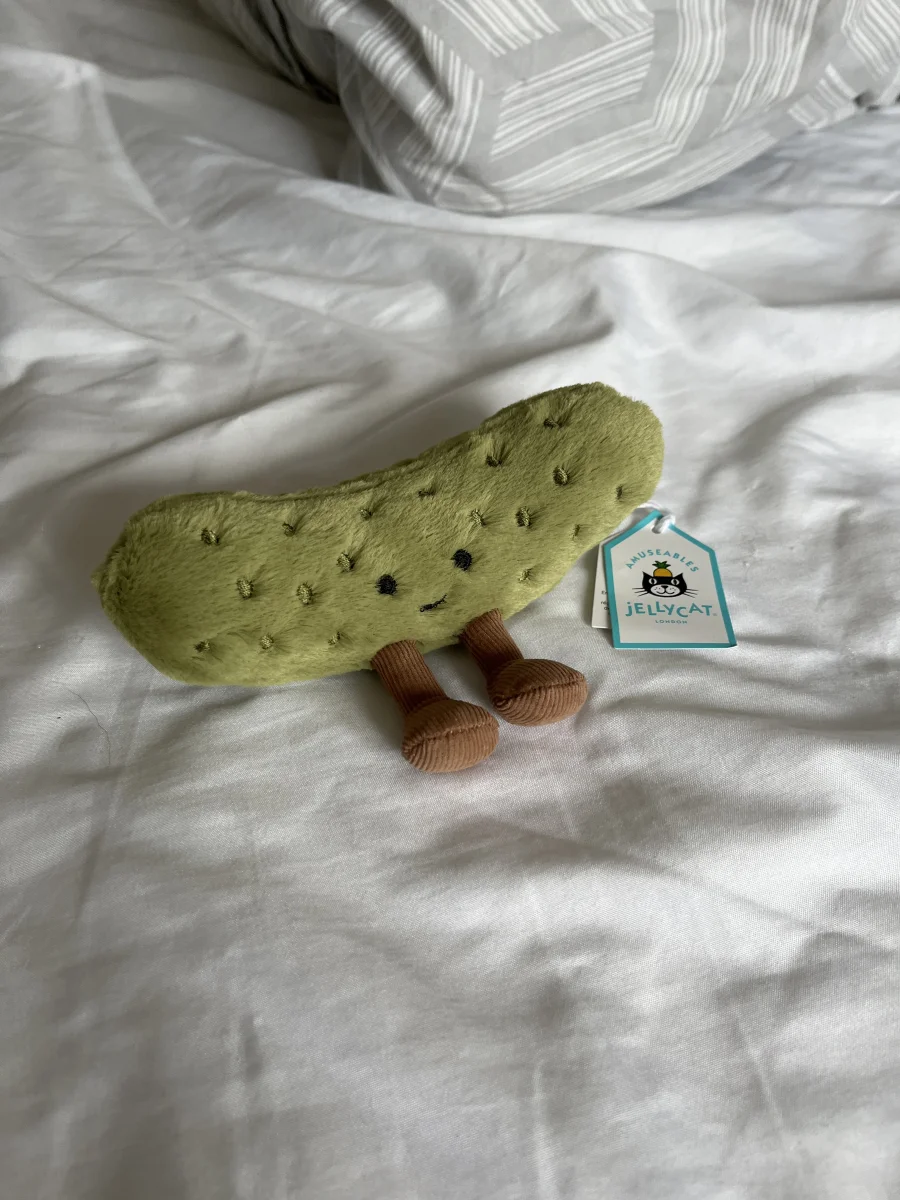 Tag - Amuseables Pickle photo by Hugoooo
