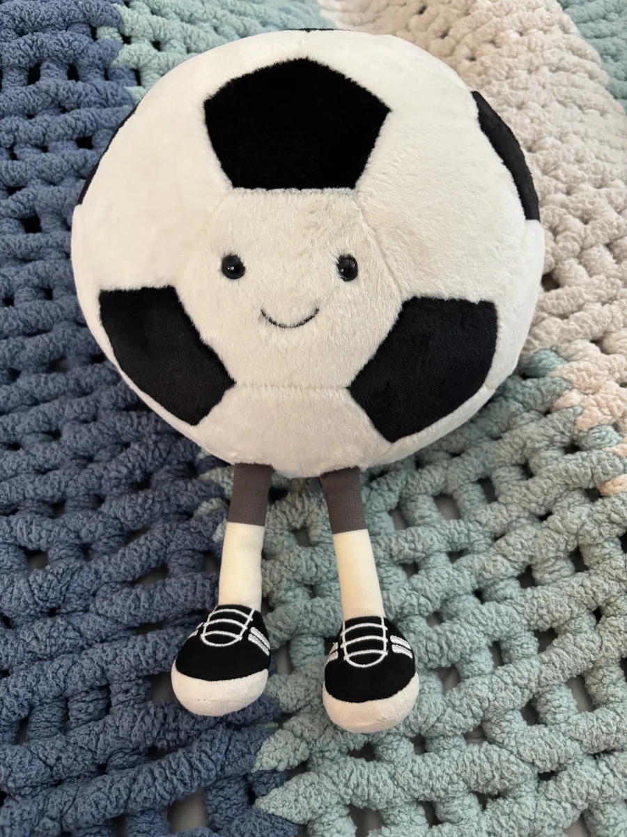 Front - Amuseables Sports Football photo by Fiddlesticks