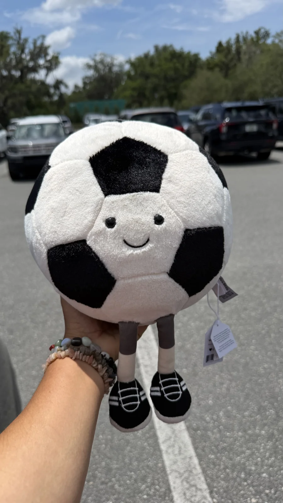 Front - Amuseables Sports Football photo by bronzieandthejellies