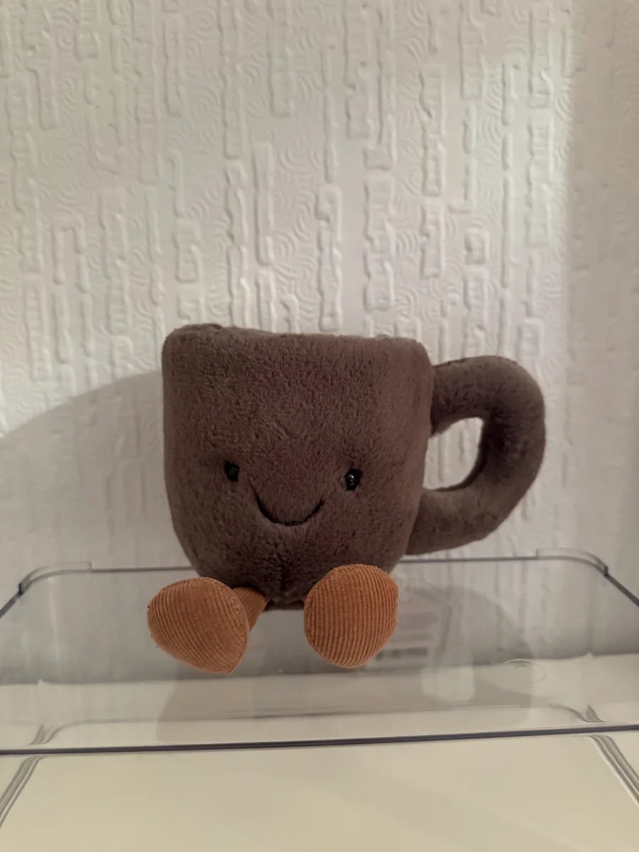 Front - Amuseables Coffee Cup photo by Bethanyxox