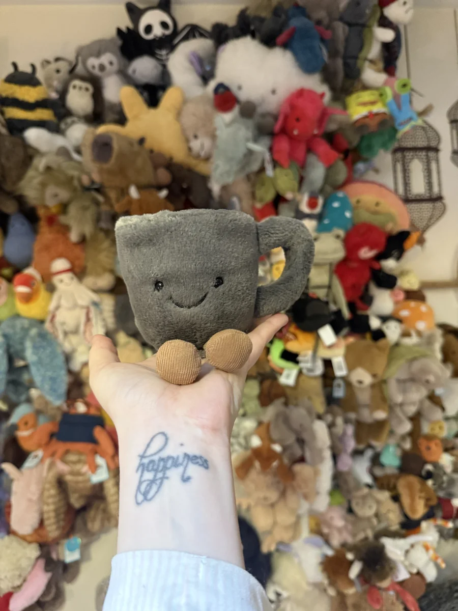 Front - Amuseables Coffee Cup photo by Lollysjellycats