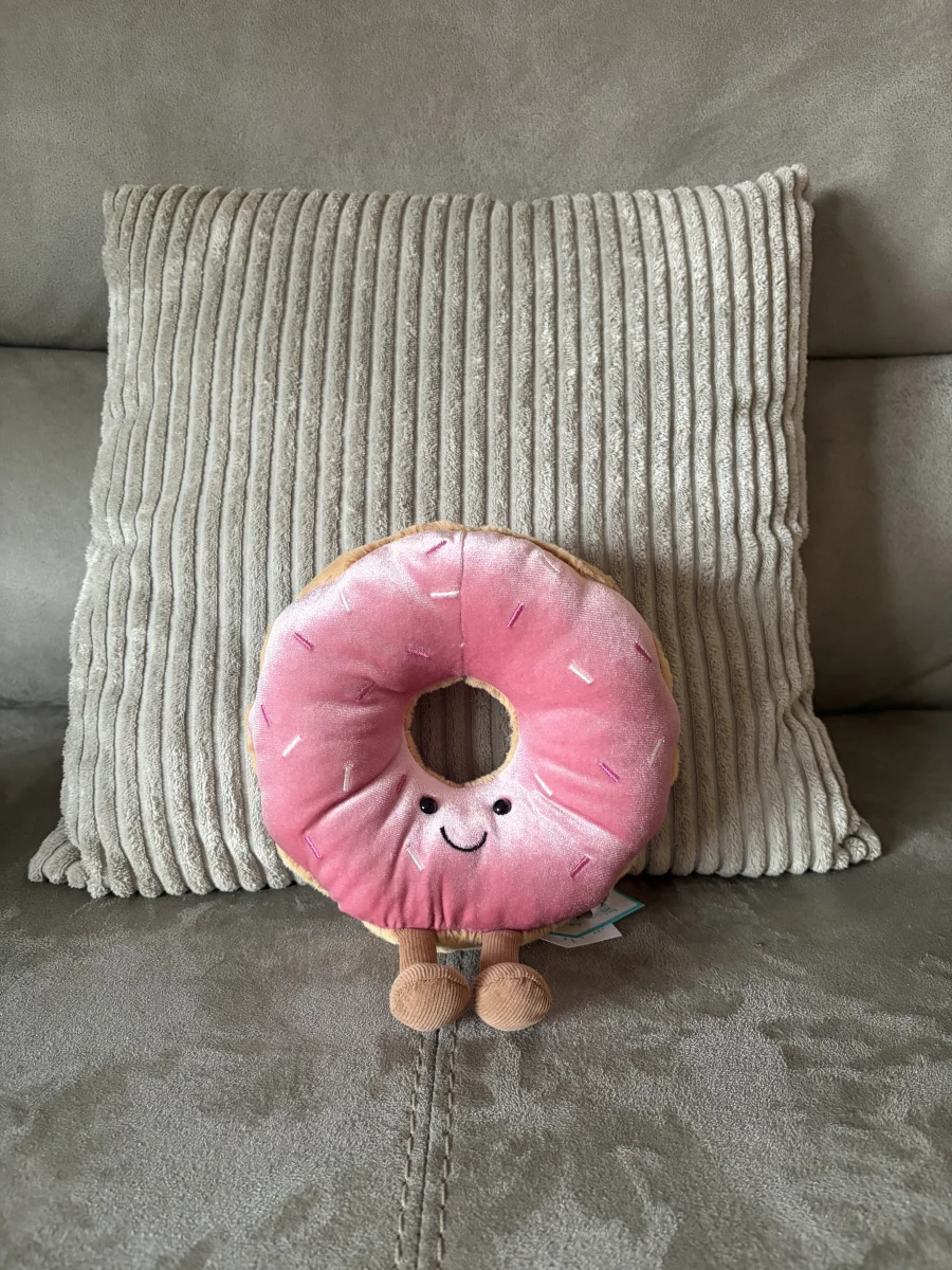 Front - Amuseables Doughnut photo by Seni113