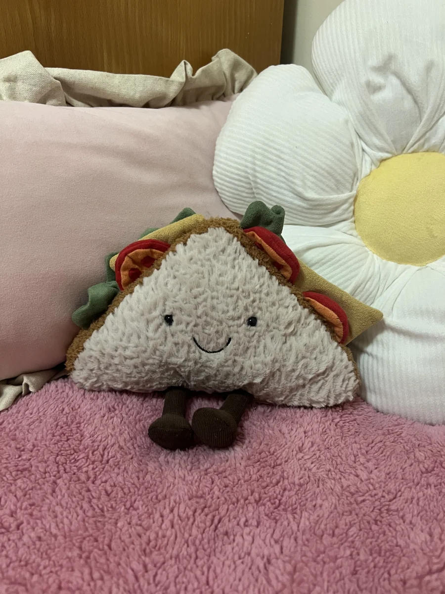 Front - Amuseables Sandwich photo by meganlayla222