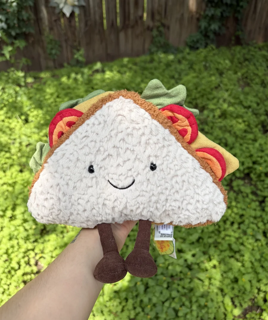 Front - Amuseables Sandwich photo by AmberrGolden