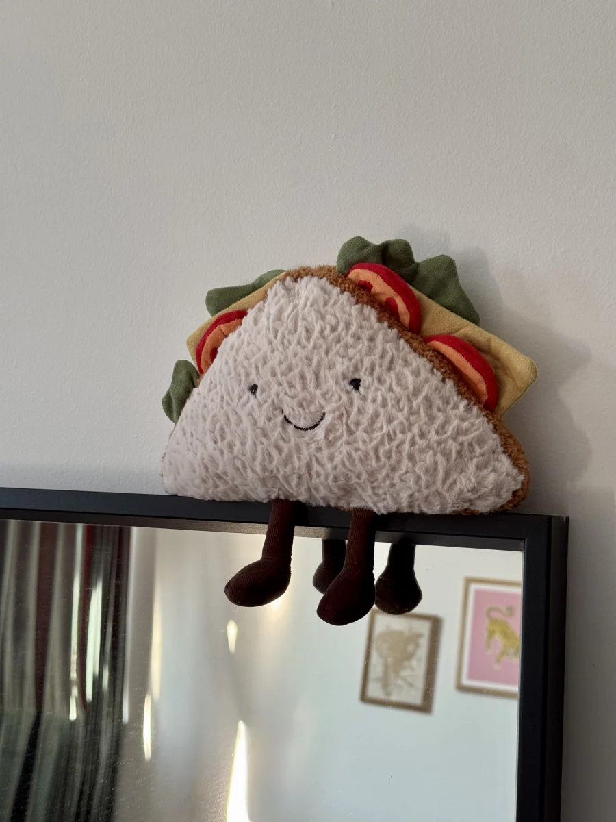 Front - Amuseables Sandwich photo by Mossmallow400