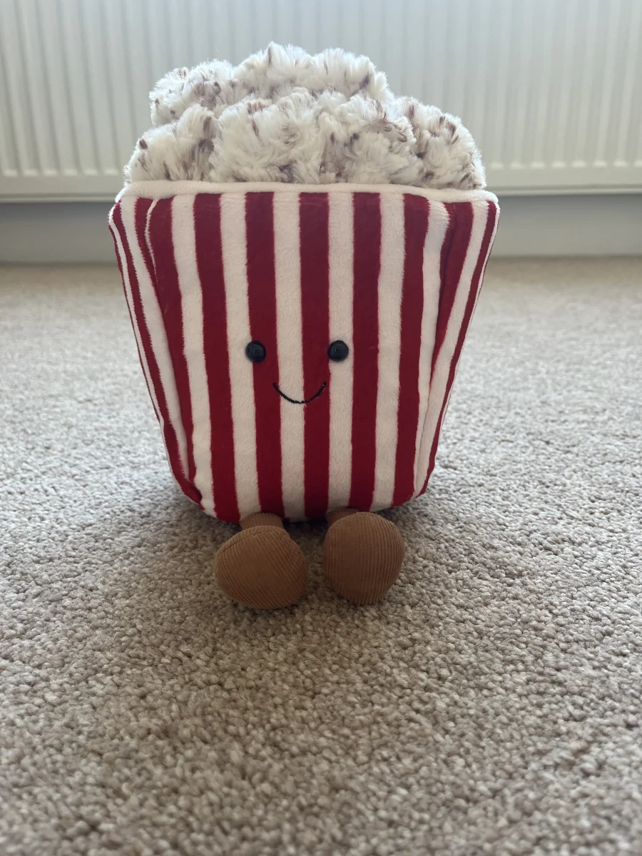 Front - Amuseables Popcorn photo by The_abster