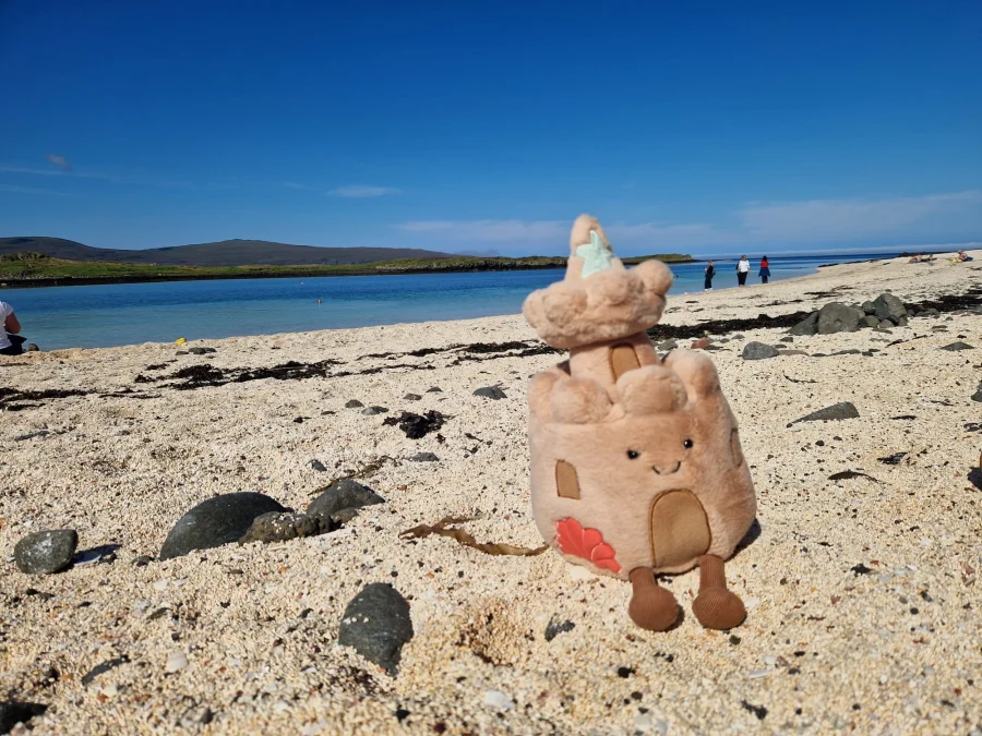 Front - Amuseables Sandcastle photo by ch_ar_lo_tte