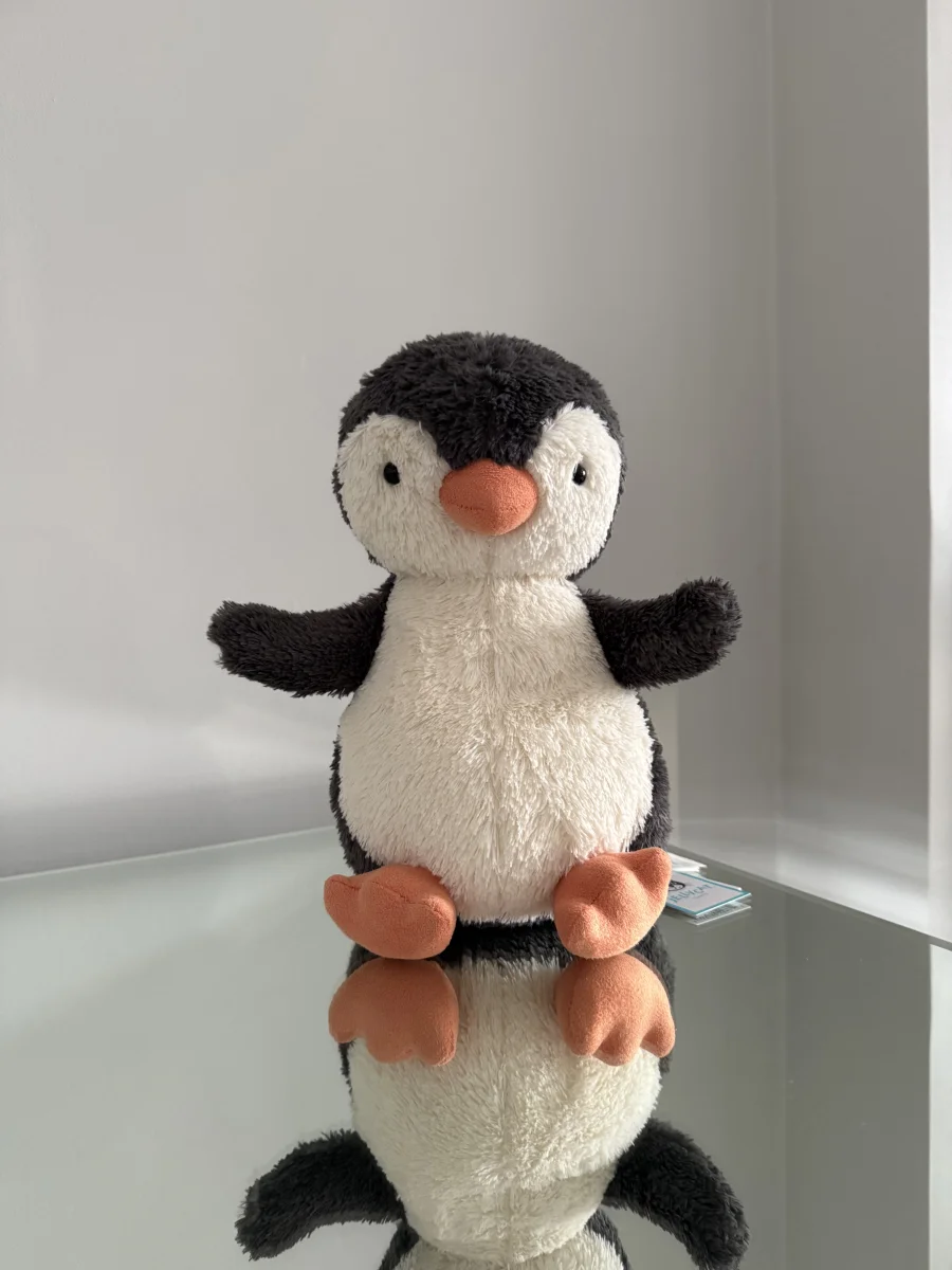 Front - Peanut Penguin - Medium photo by Mikeymoomoo1