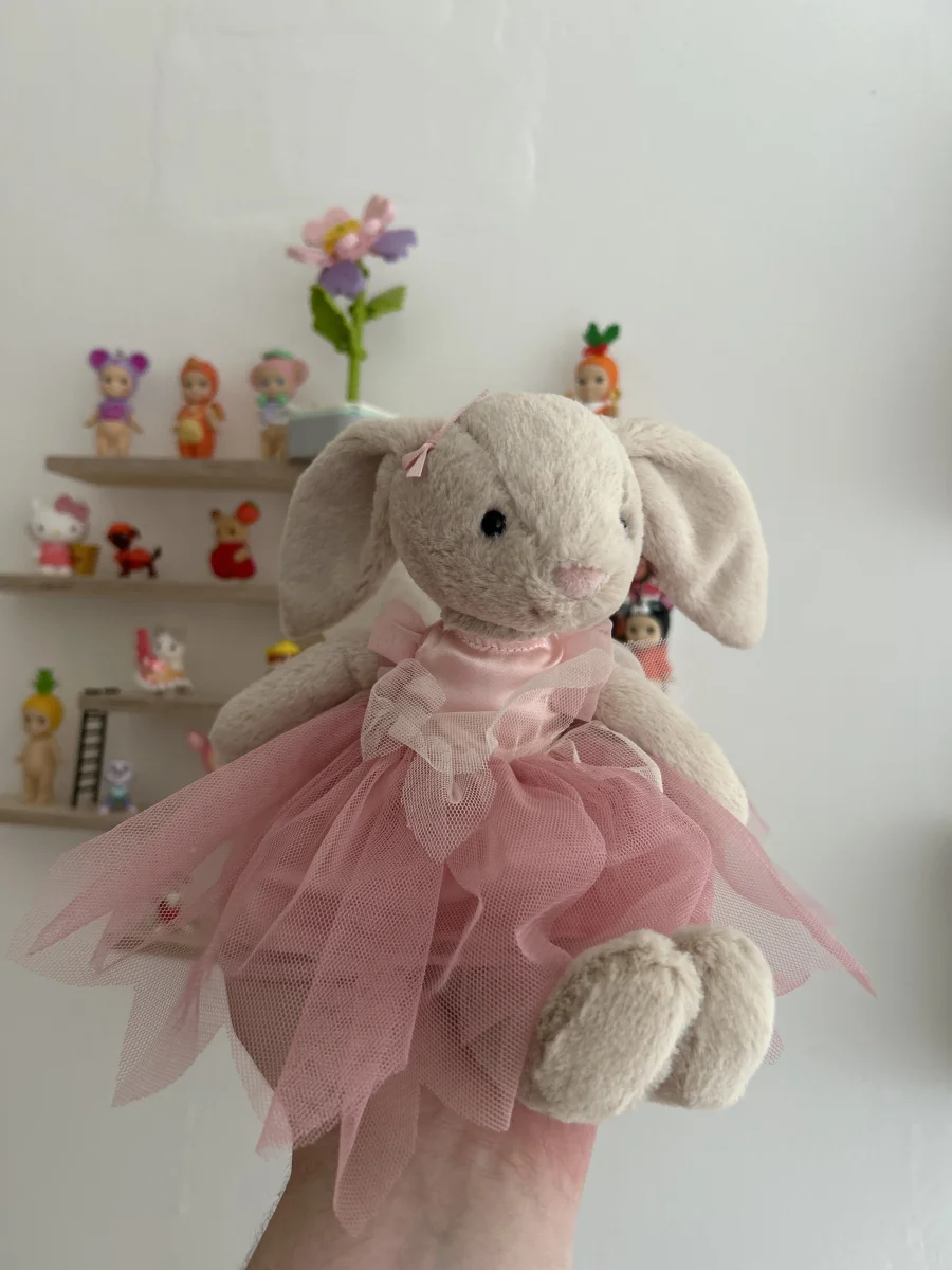 Front - Lottie Bunny Fairy photo by Leah_Sykess