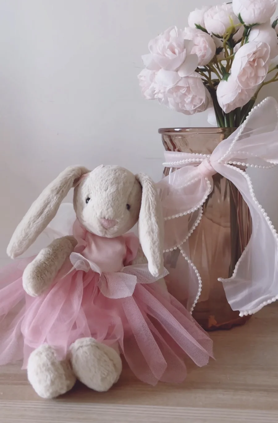 Front - Lottie Bunny Fairy photo by julielampers