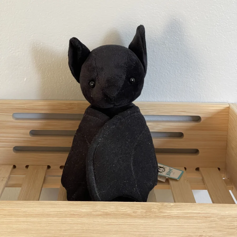 Front - Wrapabat Black photo by charlotteriddettepage