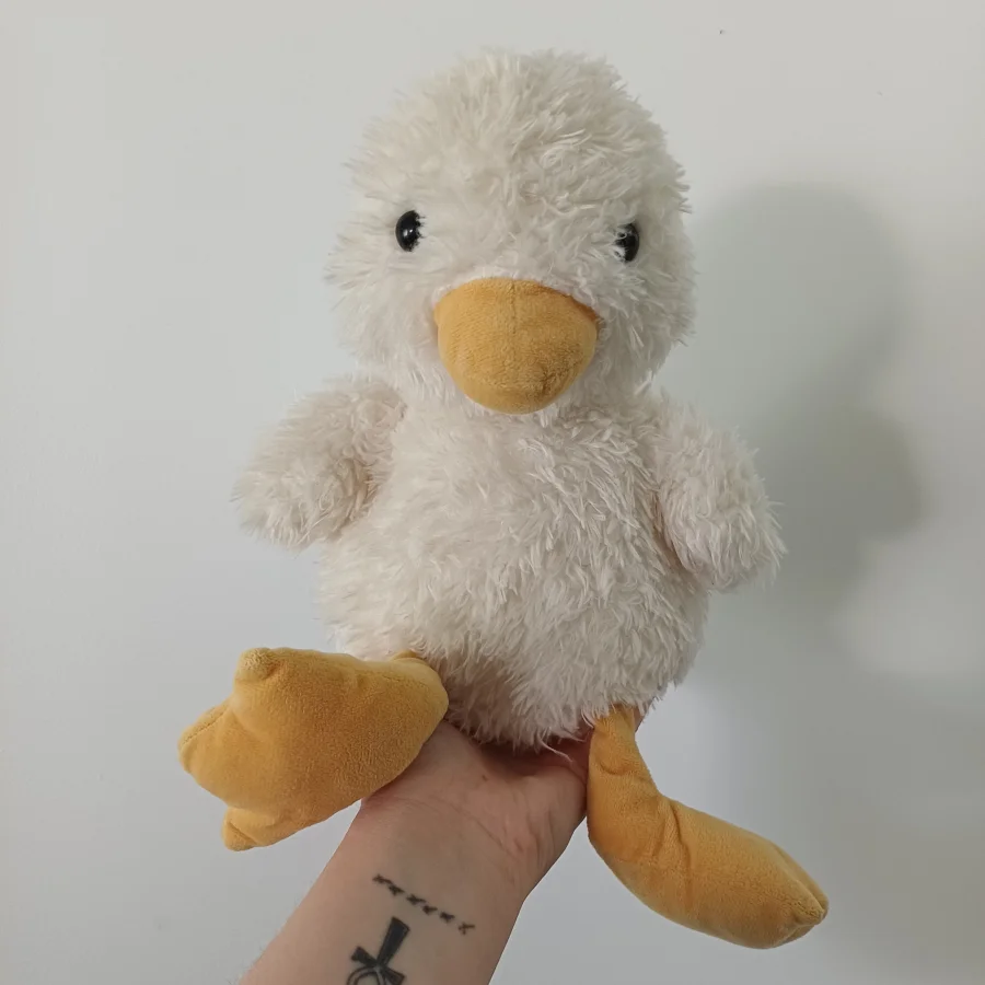 Front - Dory Duck photo by herbgardenplush
