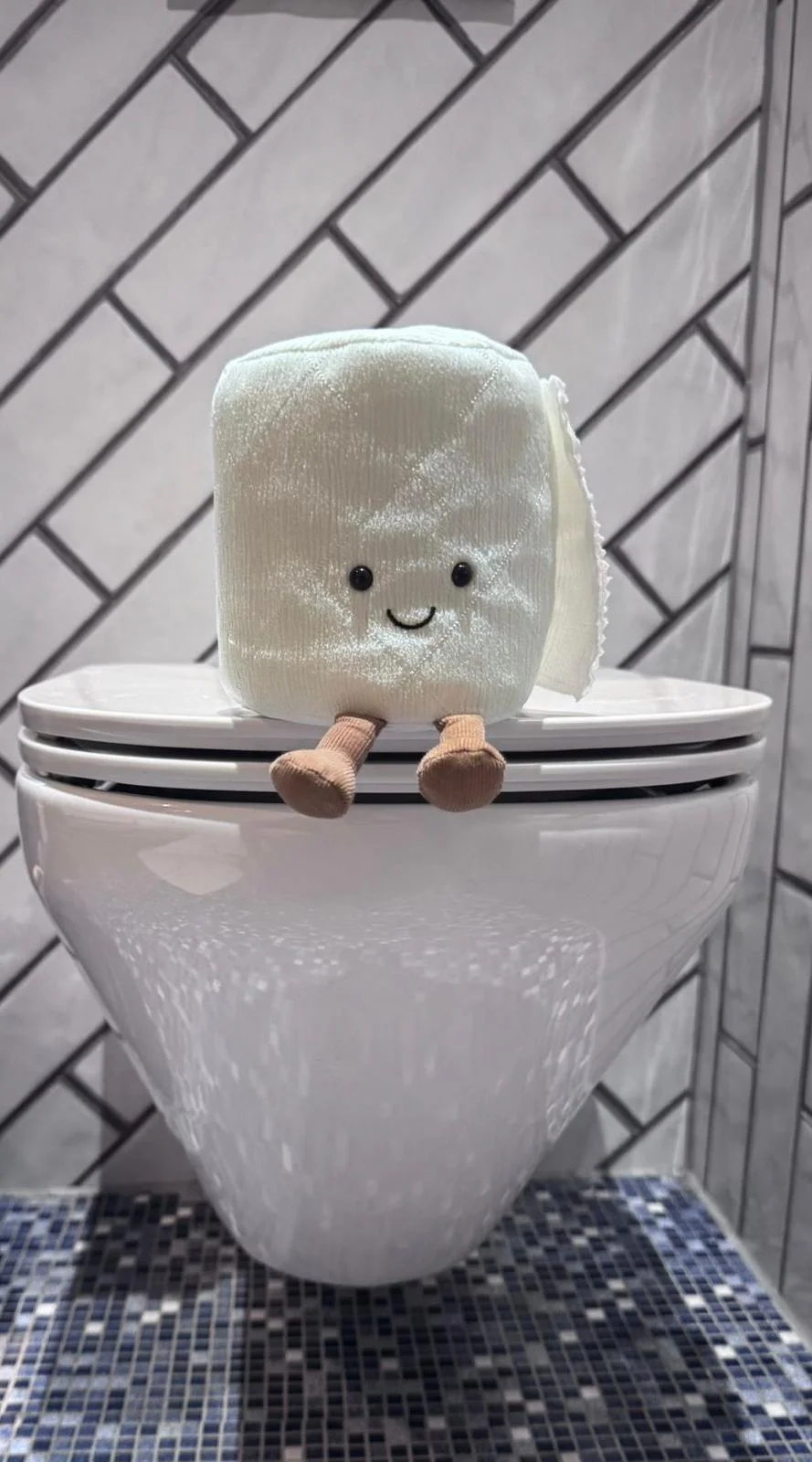 Lifestyle - Amuseables Toilet Roll photo by Sophie_jellylover