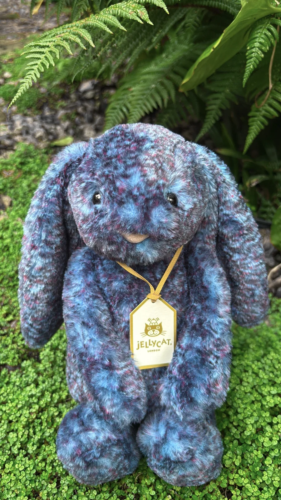 Front - Hopscone Luxe Bunny photo by Jelly_Journey