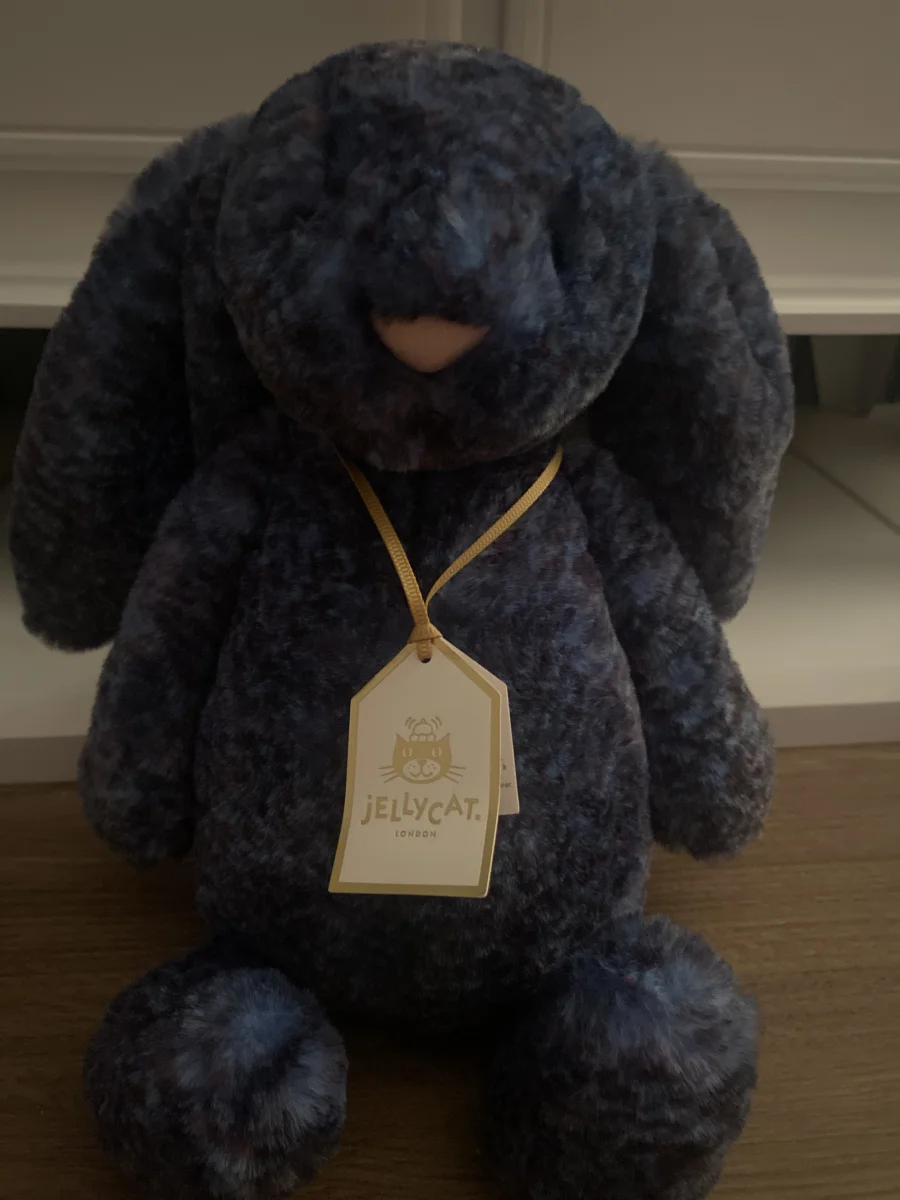 Front - Hopscone Luxe Bunny photo by Mcdonalds3355