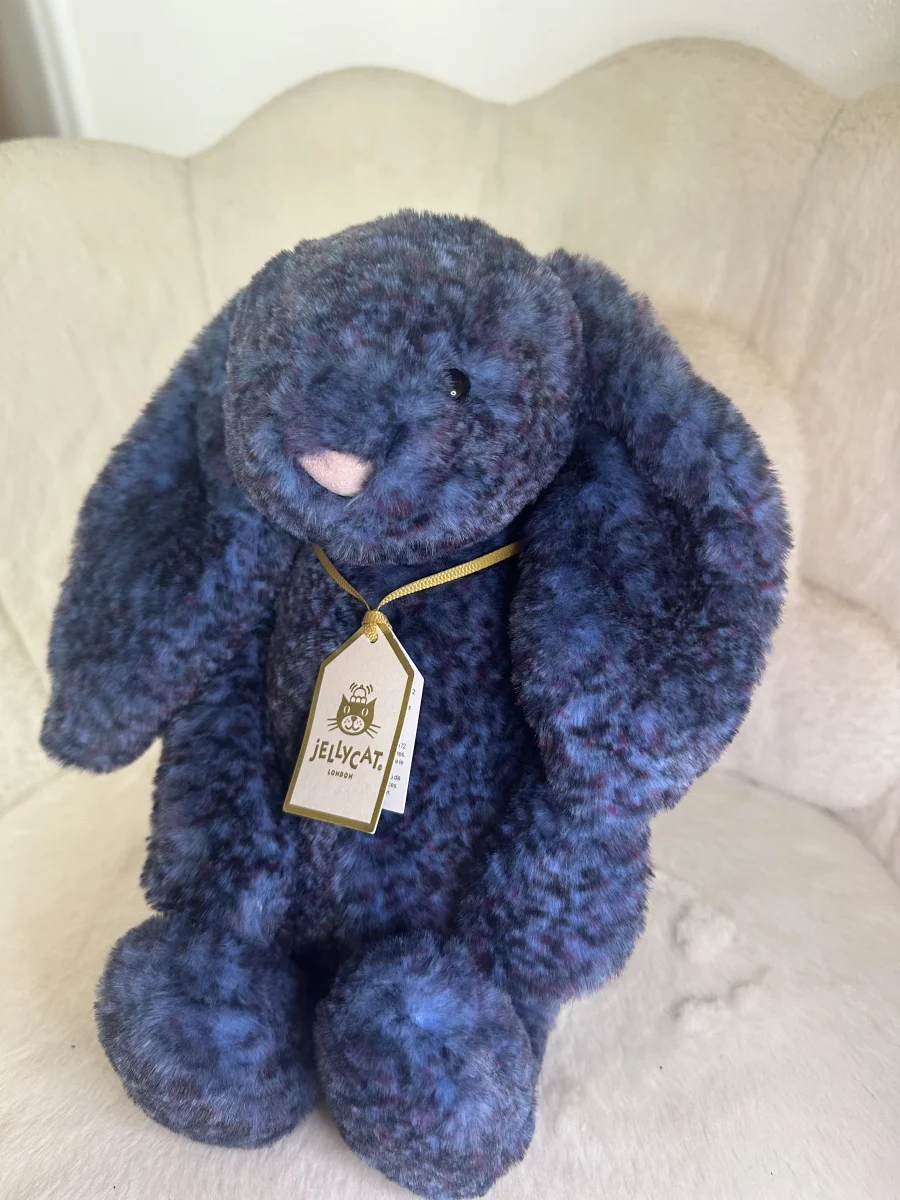 Front - Hopscone Luxe Bunny photo by ImogenH