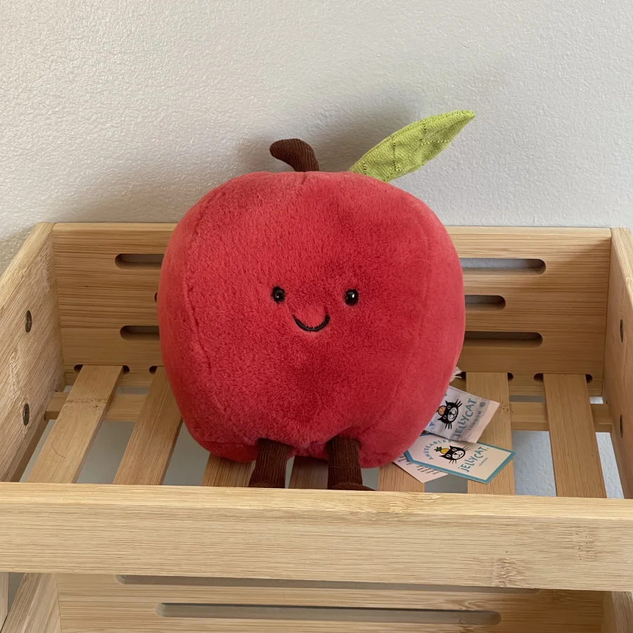 Front - Amuseables Apple photo by charlotteriddettepage