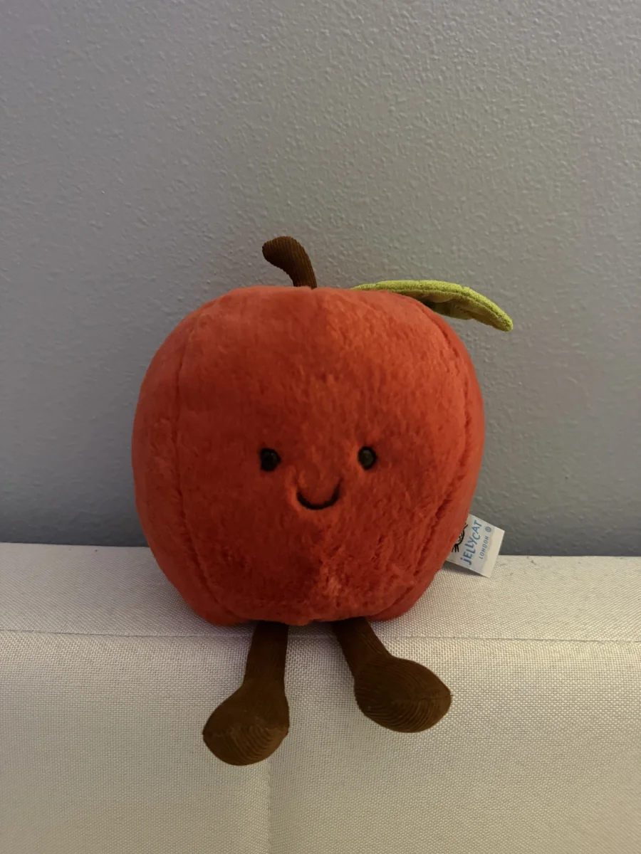 Front - Amuseables Apple photo by Haley_summers