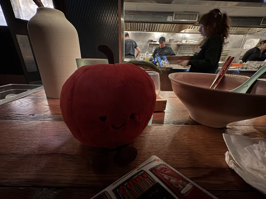 Front - Amuseables Apple photo by Jessld03