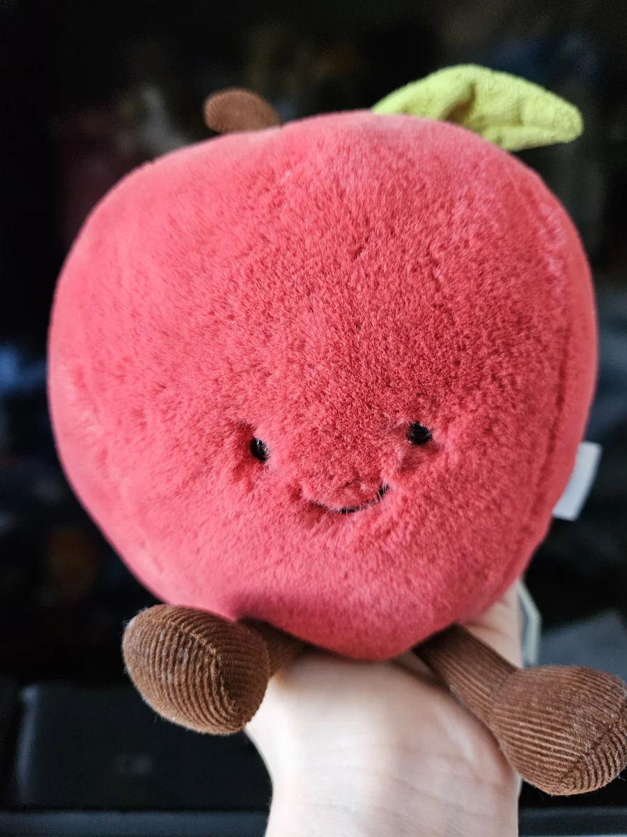 Front - Amuseables Apple photo by Skibidijellycat123