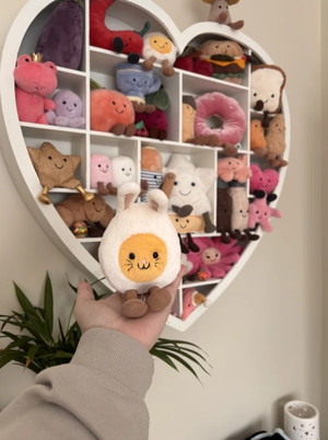 Amuseables Bunny Egg Jellycat photo