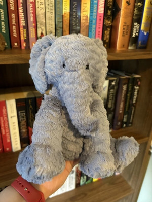  Jellycat photo uploaded by MerlinNessieRaven