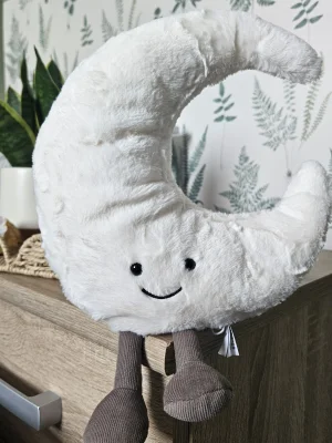 Amuseables Moon - Medium Jellycat photo