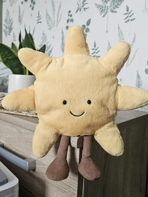 Amuseables Sun  Jellycat photo