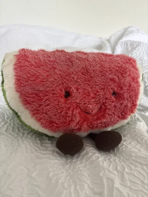 Amuseables Watermelon - Medium Jellycat photo