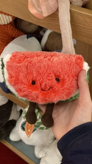 Amuseables Watermelon - Small Jellycat photo