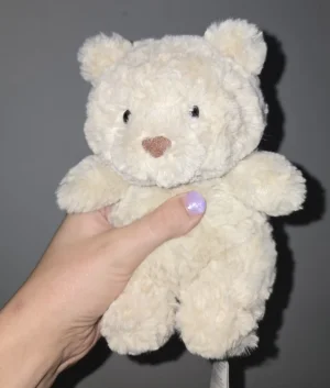 Bartholomew Bear Junior Jellycat photo uploaded by Gremlem22NBC