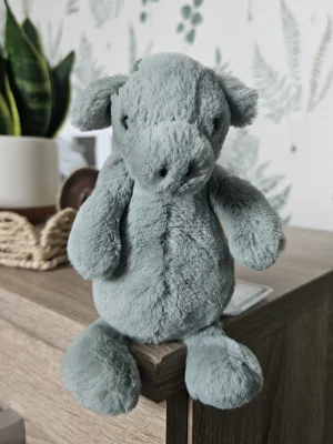 Bashful Dragon Jellycat photo