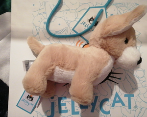 A photo of Isobel Chihuahua Jellycat taken by Beckylovespatch1995