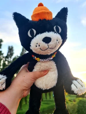 Jellycat Jack Jellycat photo
