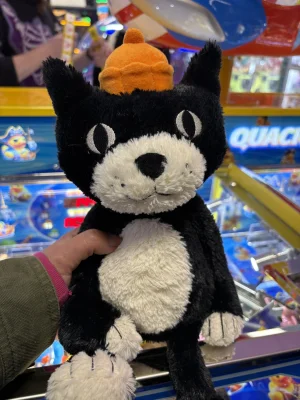 Jellycat Jack Jellycat photo