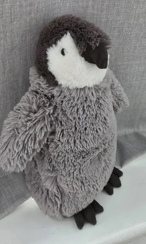 Percy Penguin - Large Jellycat photo