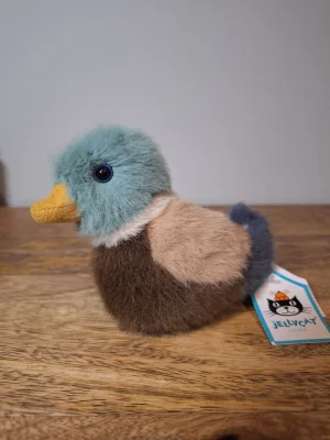 Birdling Mallard Jellycat | Jelly Journal