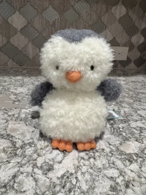 Little Penguin Jellycat photo uploaded by SnowLeopard821