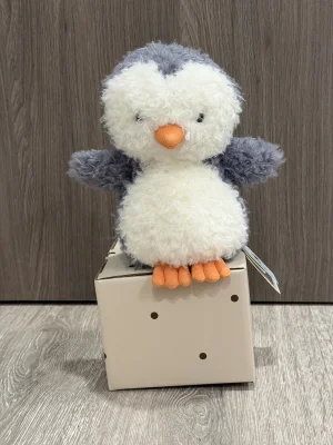 Little Penguin Jellycat photo