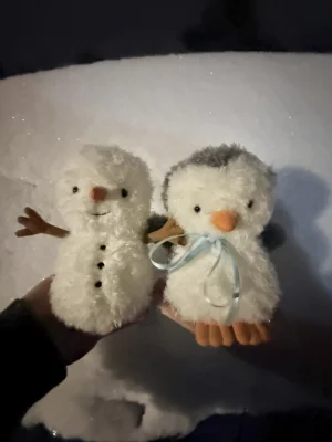 Little Penguin Jellycat photo uploaded by catycake