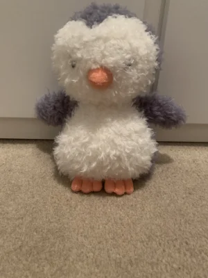 Little Penguin Jellycat photo