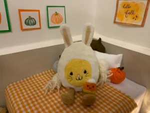 Amuseables Bunny Egg Jellycat photo